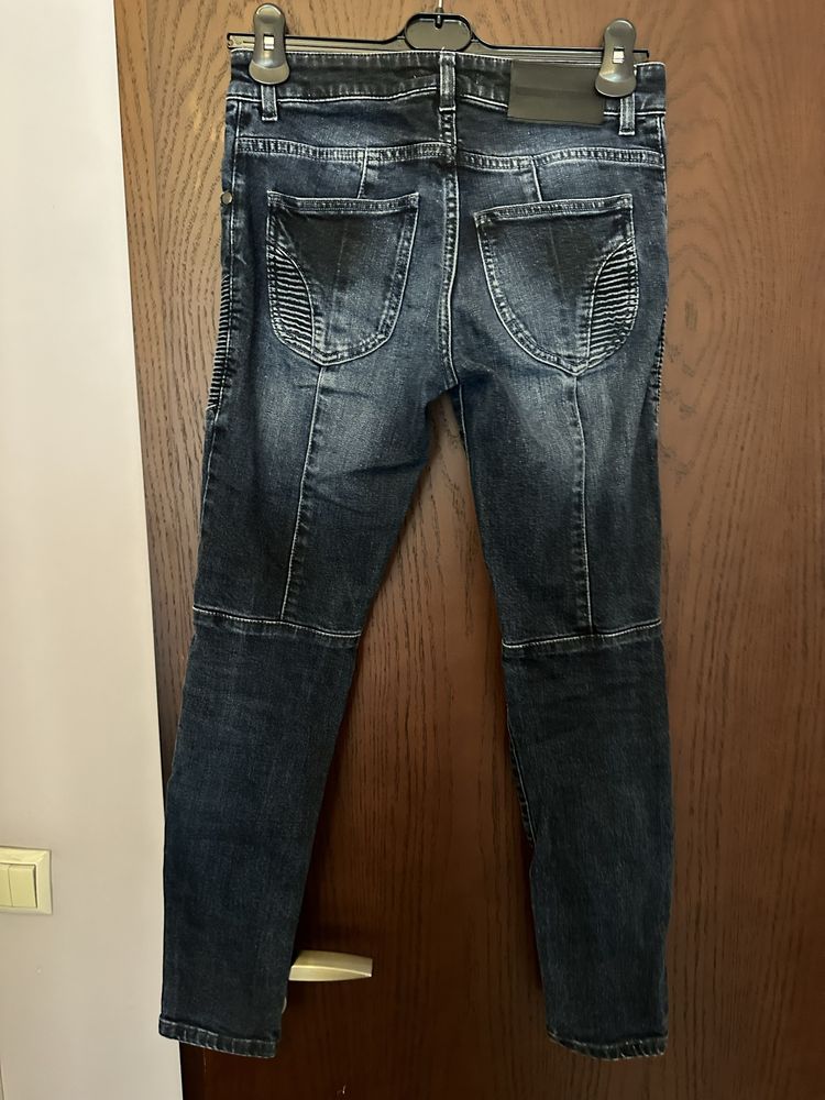 BALMAIN 100% оригинални дънки