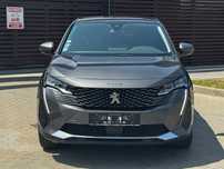 Peugeot 3008 1.2 THi 131Cp Pachet Allure LED Navi Camera KeylessGo