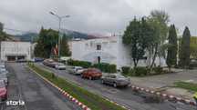 Vânzare clădire comercială in Municipiul Săcele, judetul Brasov