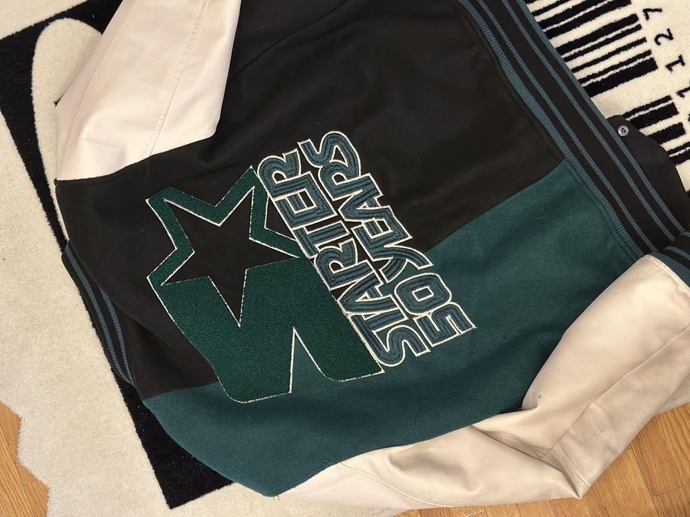 Starter x Pull and Bear Baseball Jacket (50th Anniversary)