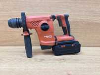 Rotopercutor hilti TE 6-22