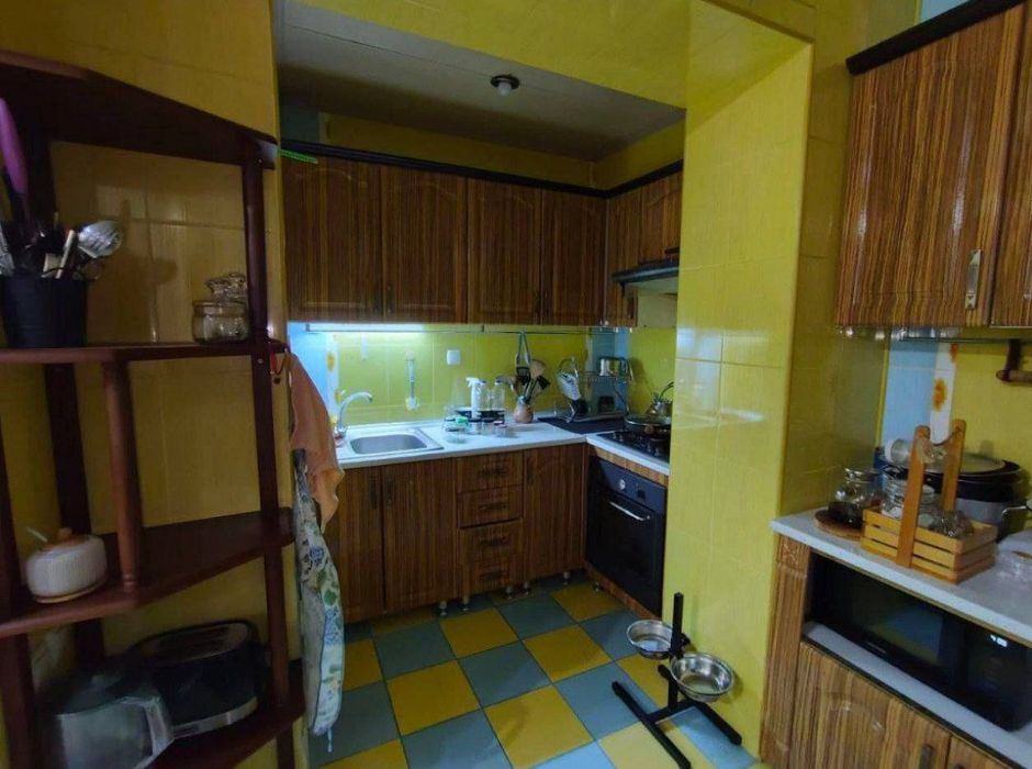 Квартира продается 3/1/4 на Ц 5