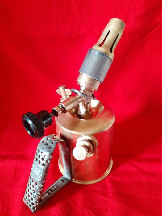 Lampa cu benzina Phoebus NO.63