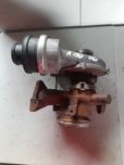 Турбо Mercedes A clas A 180 2006