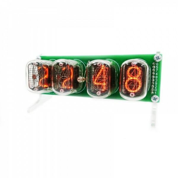 Лампы ИН12 индикаторные