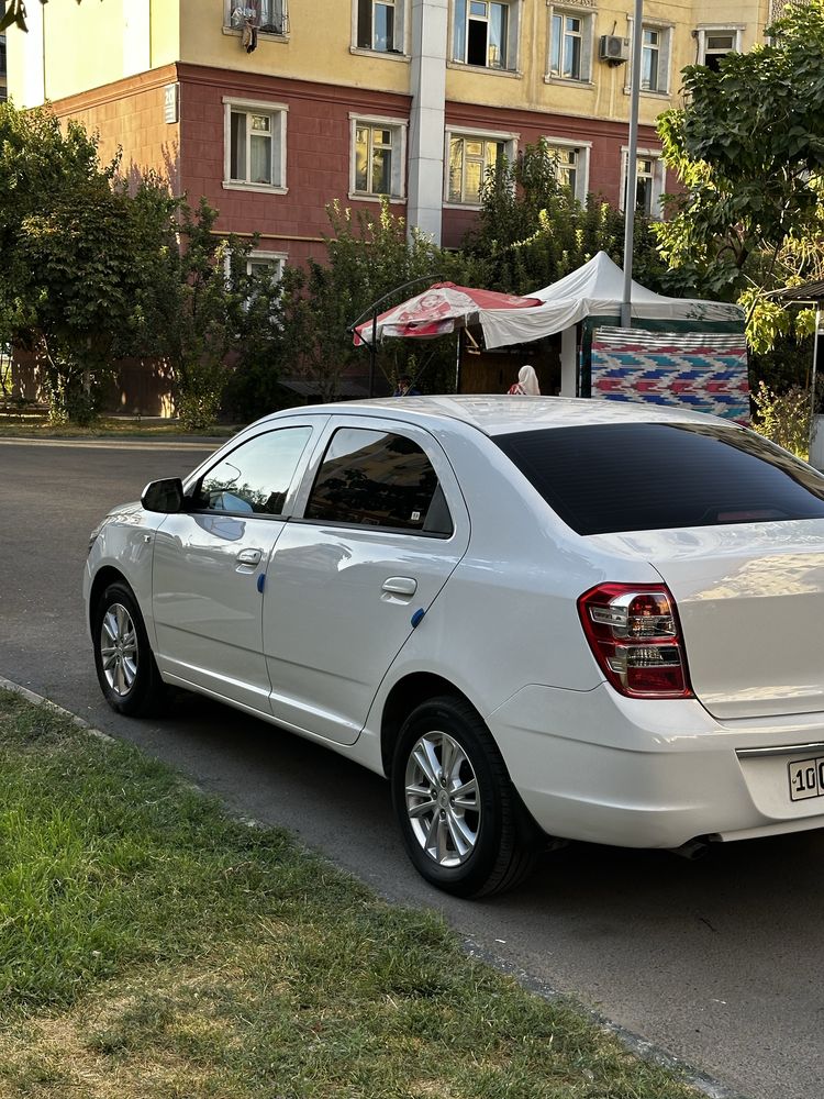 Кобалт автомат с метан газом 2024год
