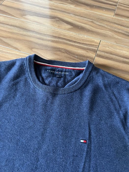 Pulover  barbati Tommy Hilfiger