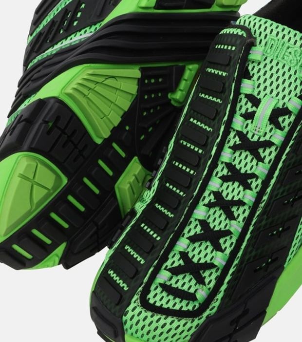 DIESEL S-Prototype V2