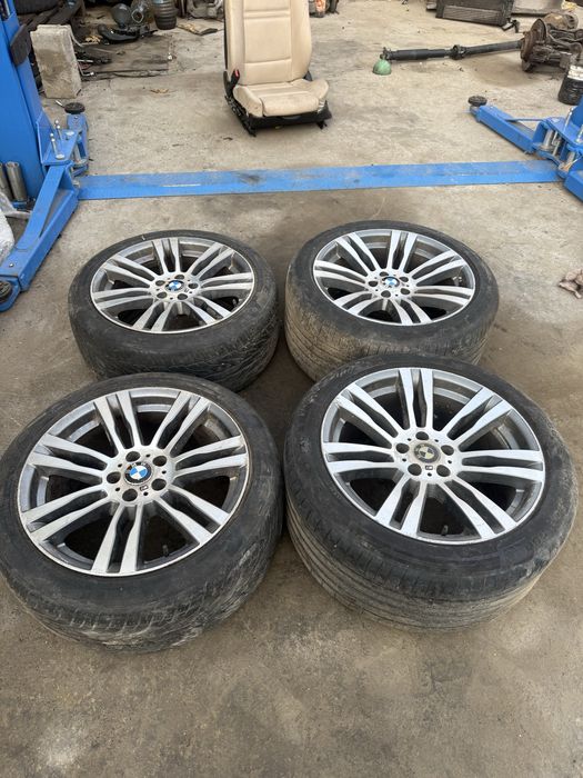 Джанти 20ки BMW X5/X6