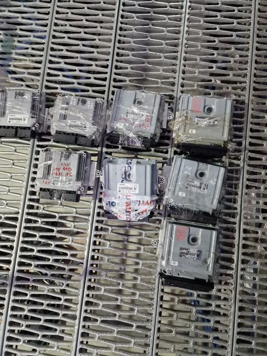 Calculator motor DDE bmw f10 f11 n47/8513250/8518477/8574380/8574091