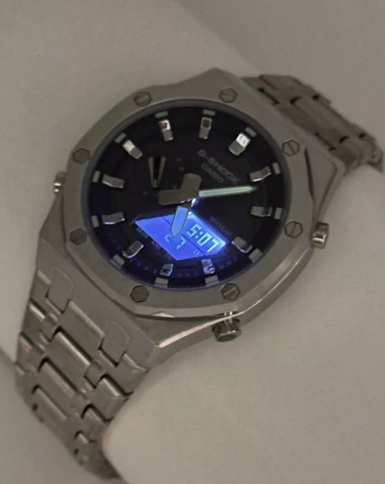 Часы Casio G-shock