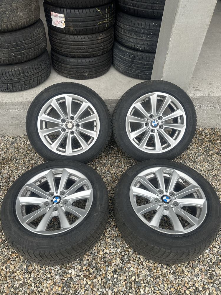 Jante bmw 5x120 r17 f10