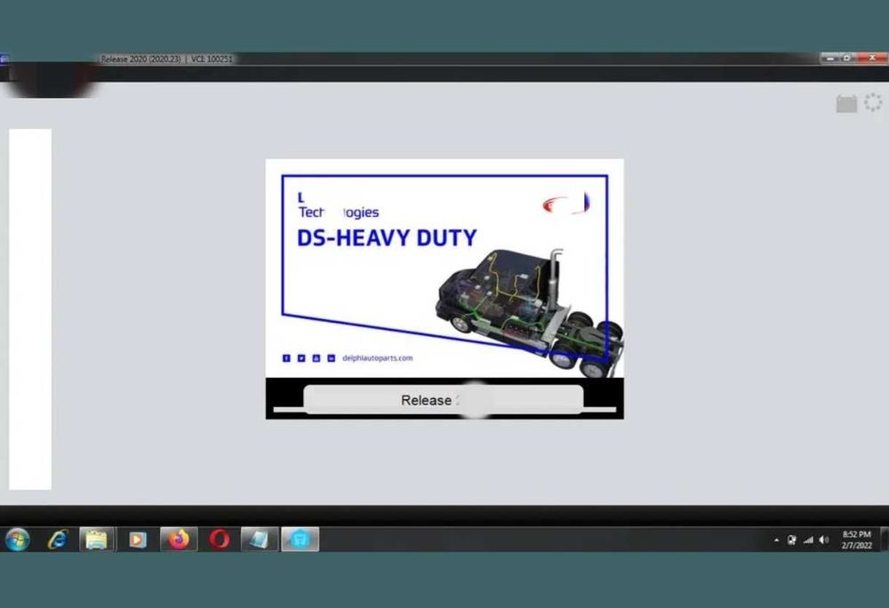 Kit Tester Auto Fabricatie 2025 & Laptop Militar Turisme&Camioane Full