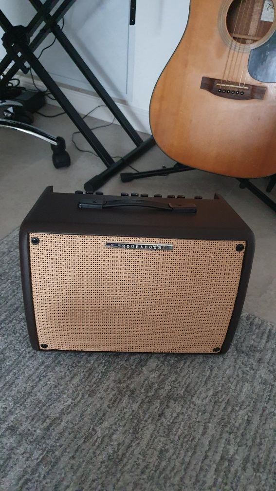 Amplificator Ibanez T30II