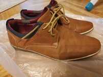 Vand pantofi, piele ecologica, 43