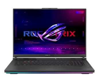 Asus ROG Strix G18 G814JIR/i9-14900HX/16GB DDR5/1TB SSD/RTX4070 8GB/18