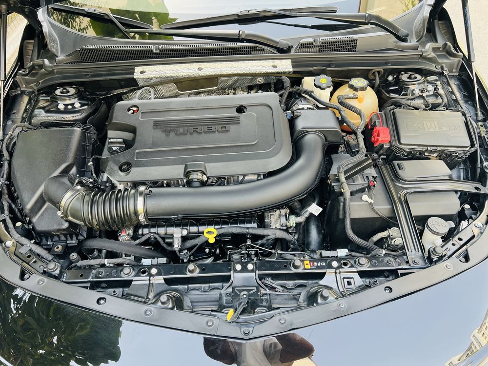 Malibu 2xl Sotiladi Xolati Ideal 2023