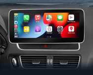 Harti gps navigatie auto dedicate carplay andoid auto