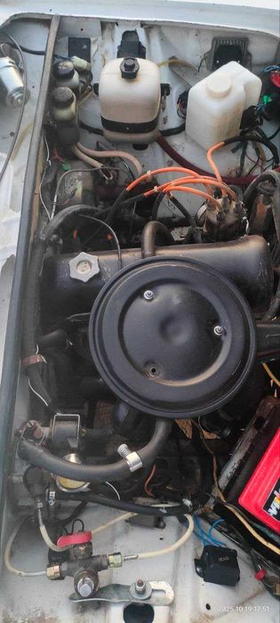 vaz 2106 sotiladii...
