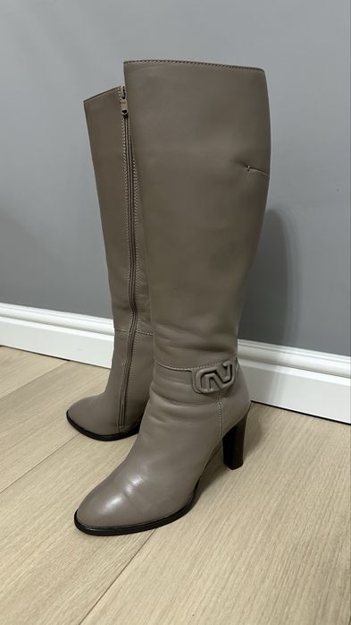 Зимние сапоги 39 размер