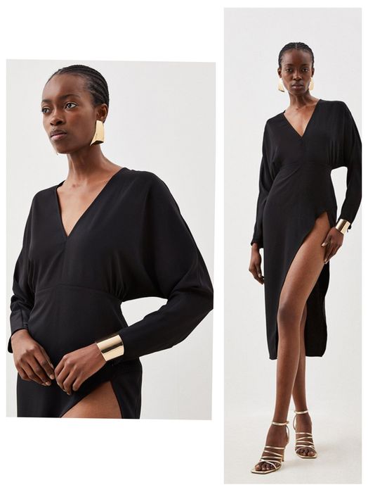 Karen Millen оригинални рокли