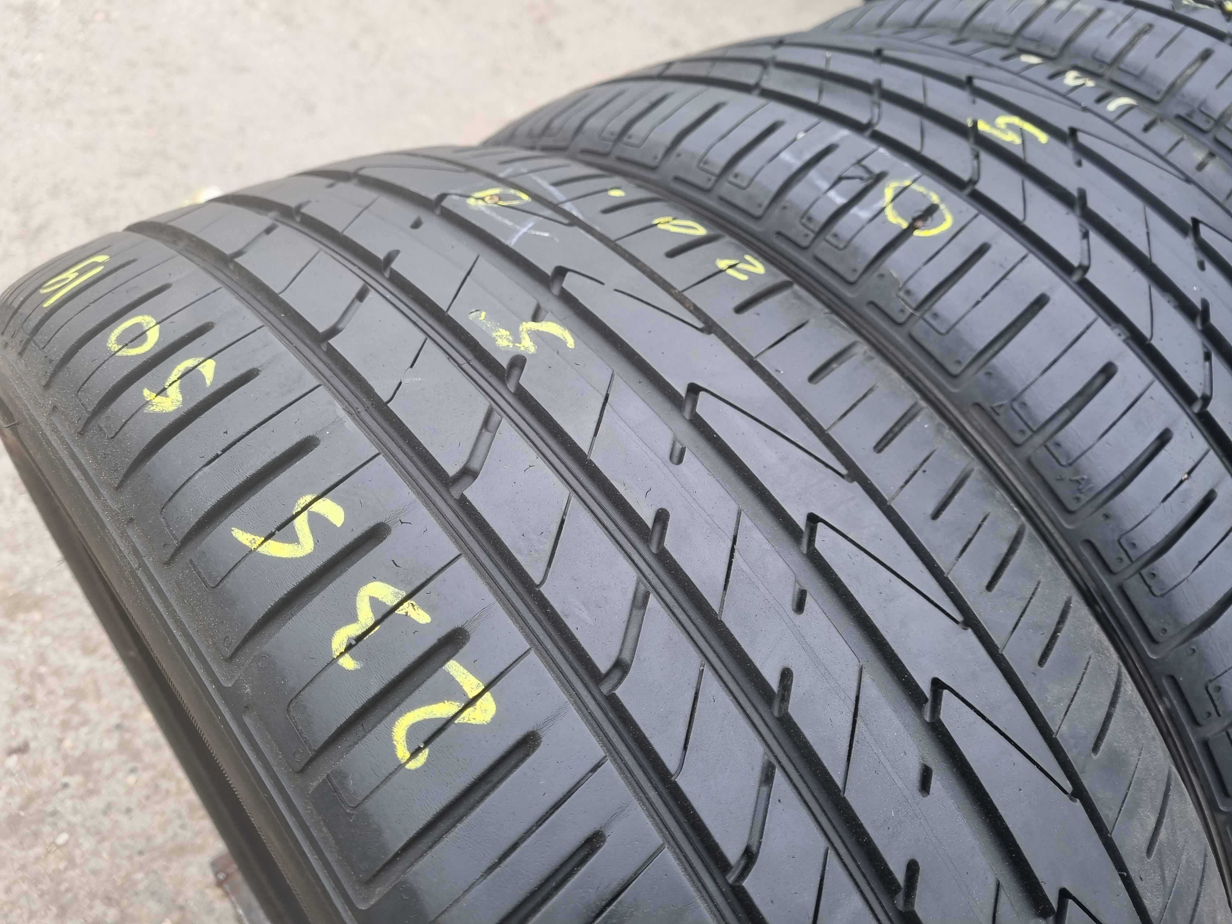 Anvelope Vara 235/50 R19 HANKOOK Ventus S1 evo 2