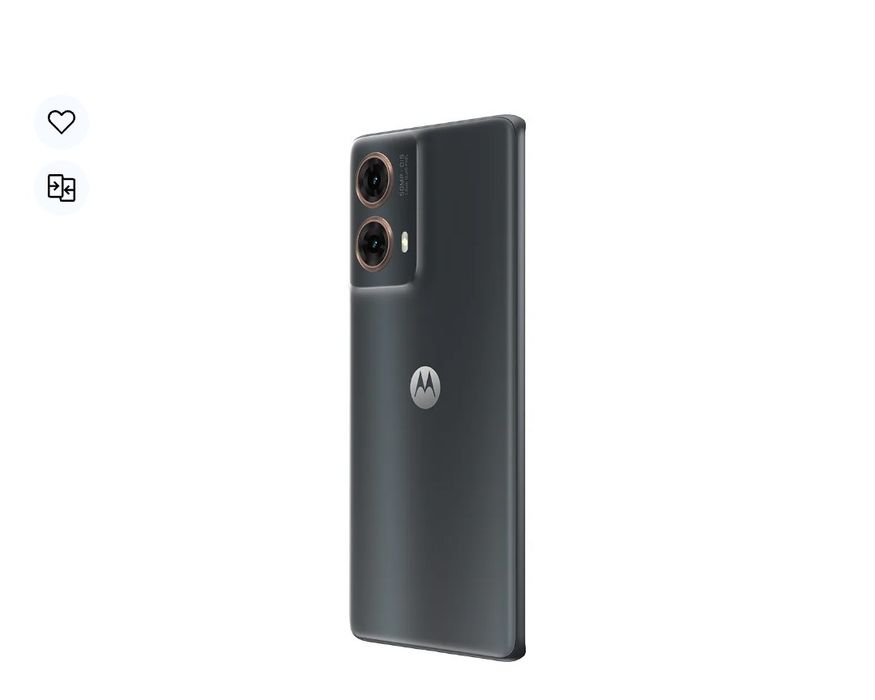 Motorola G85 5G aproape nou