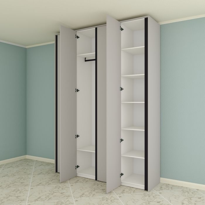 Шкафы по выгодной цене