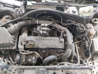 motor complet Opel combo corsa astra g 1.7 DTI CU PROBA!!