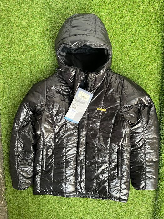 Дамско пухено яке : Bergans Of Norway L