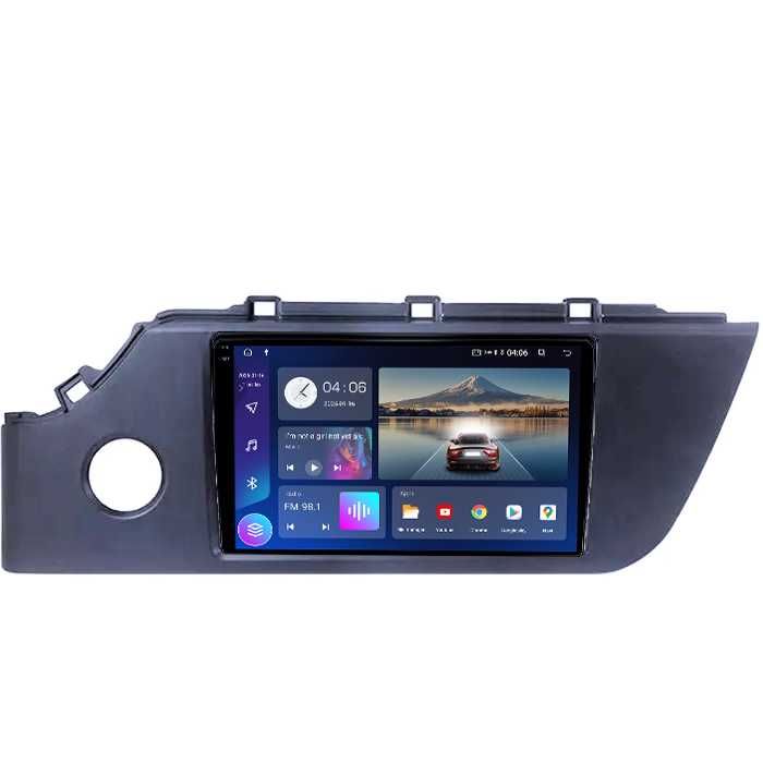 Navigatie KIA RIO 2020-2021, Android 14,9 INCH, 4GB RAM/64GB ROM