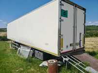 Dezmembrez Semiremorca BARTOLETTI F111EF/T-1