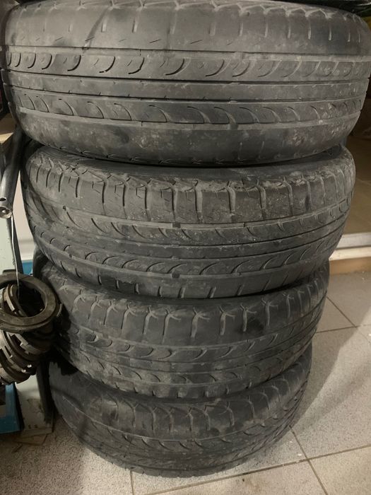 Диски  шины комплект