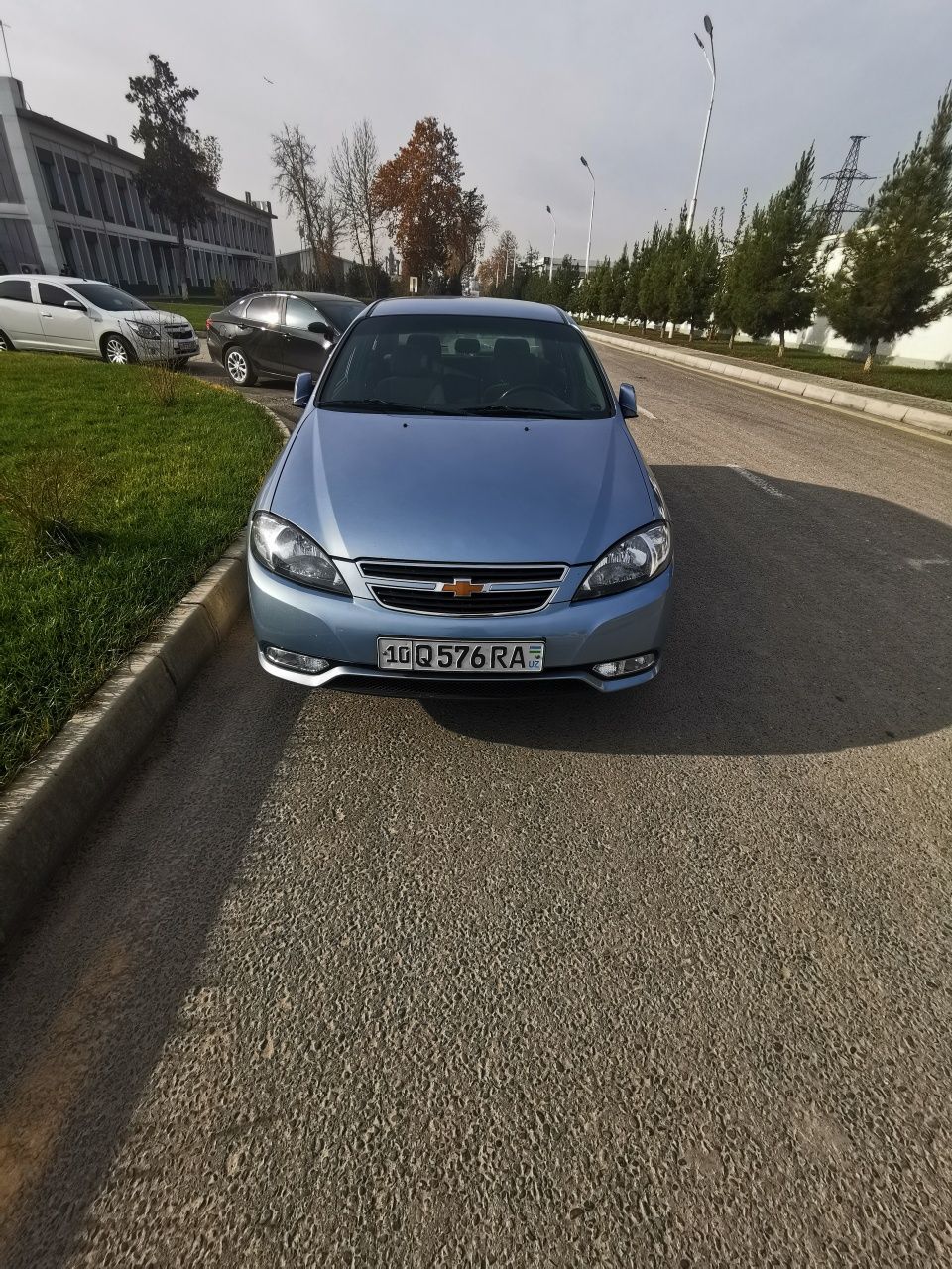 Gentra EURO1 1.5 PRAPAN BENZIN yurishi yaxshi ogan odam baraka topadi.