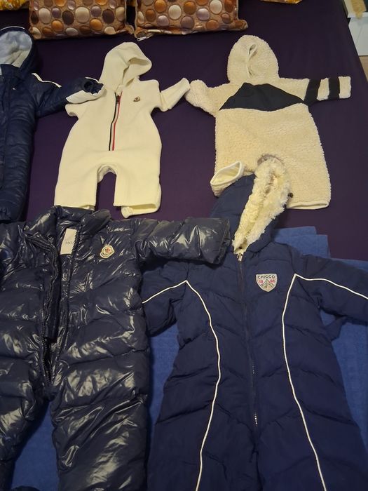 Salopete iarna,overall