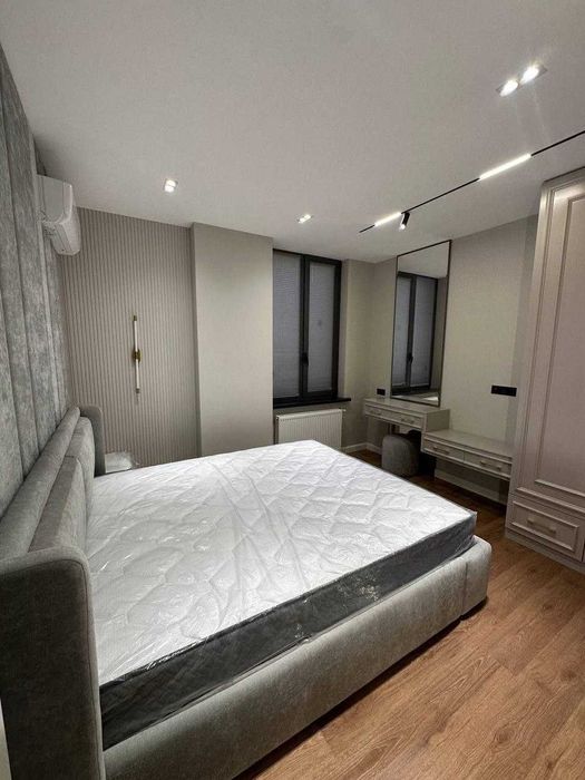 Сдам двухкомнатную квартиру