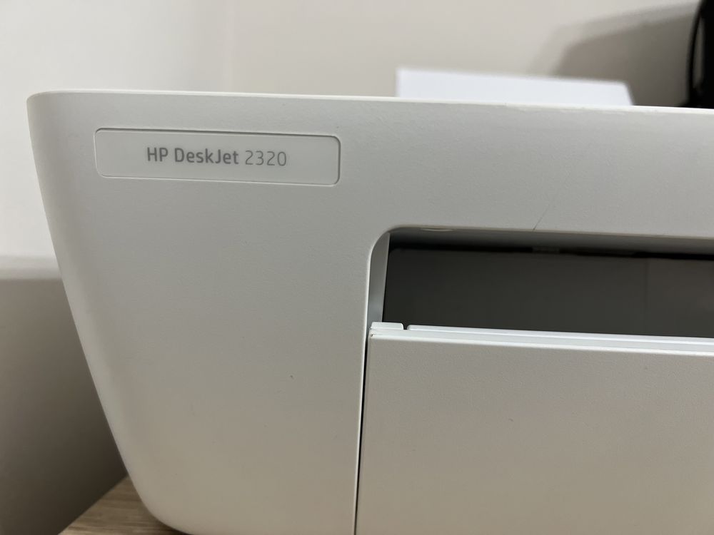 Imprimanta multifunctionala HP DESKJET 2320
