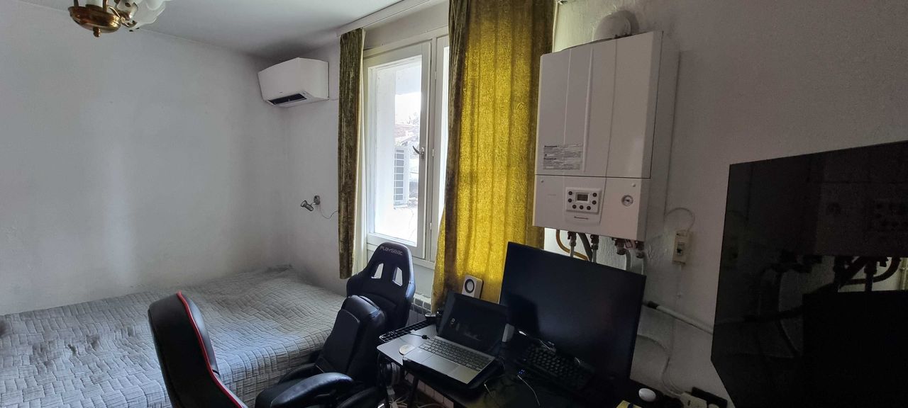 Продава се Етаж от къща в Разград, Варош - 57 кв.м за 1790 €/кв.м - Снимка #5