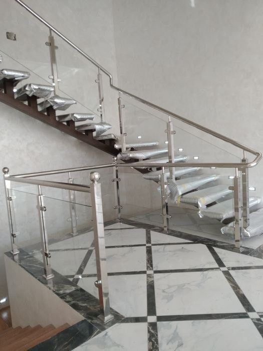 Nerjaveyka perila xizmatlari