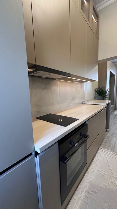 Apartament cu o cameră - Studio