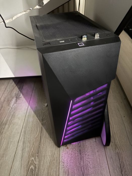 Комютер rtx 2060