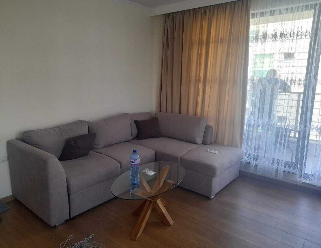 Дава се под наем Двустаен апартамент в Бургас, Сарафово - 65 кв.м за 382.5 € - Снимка #4