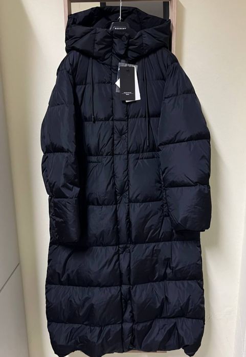 Продам  пуховик 44-46