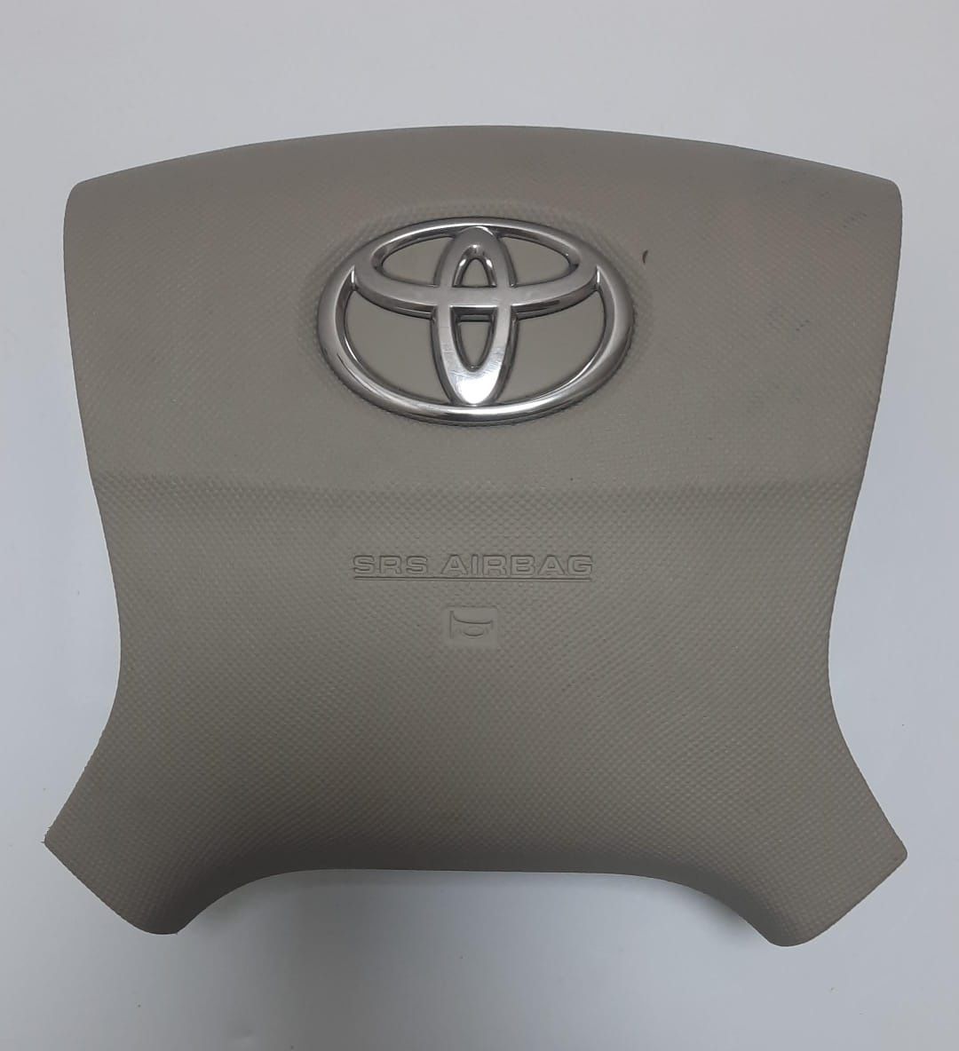 Airbag Toyota (Айрбаг Тойота)