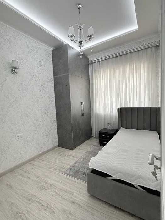 Сдаётся квартира на ЖК Гарденс 4 комнатная‼️