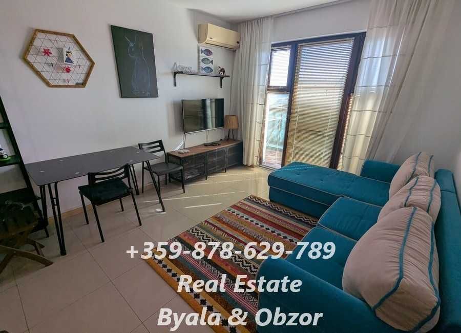 Продава се Двустаен апартамент в Бяла - 56 кв.м за 1125 €/кв.м - Снимка #7