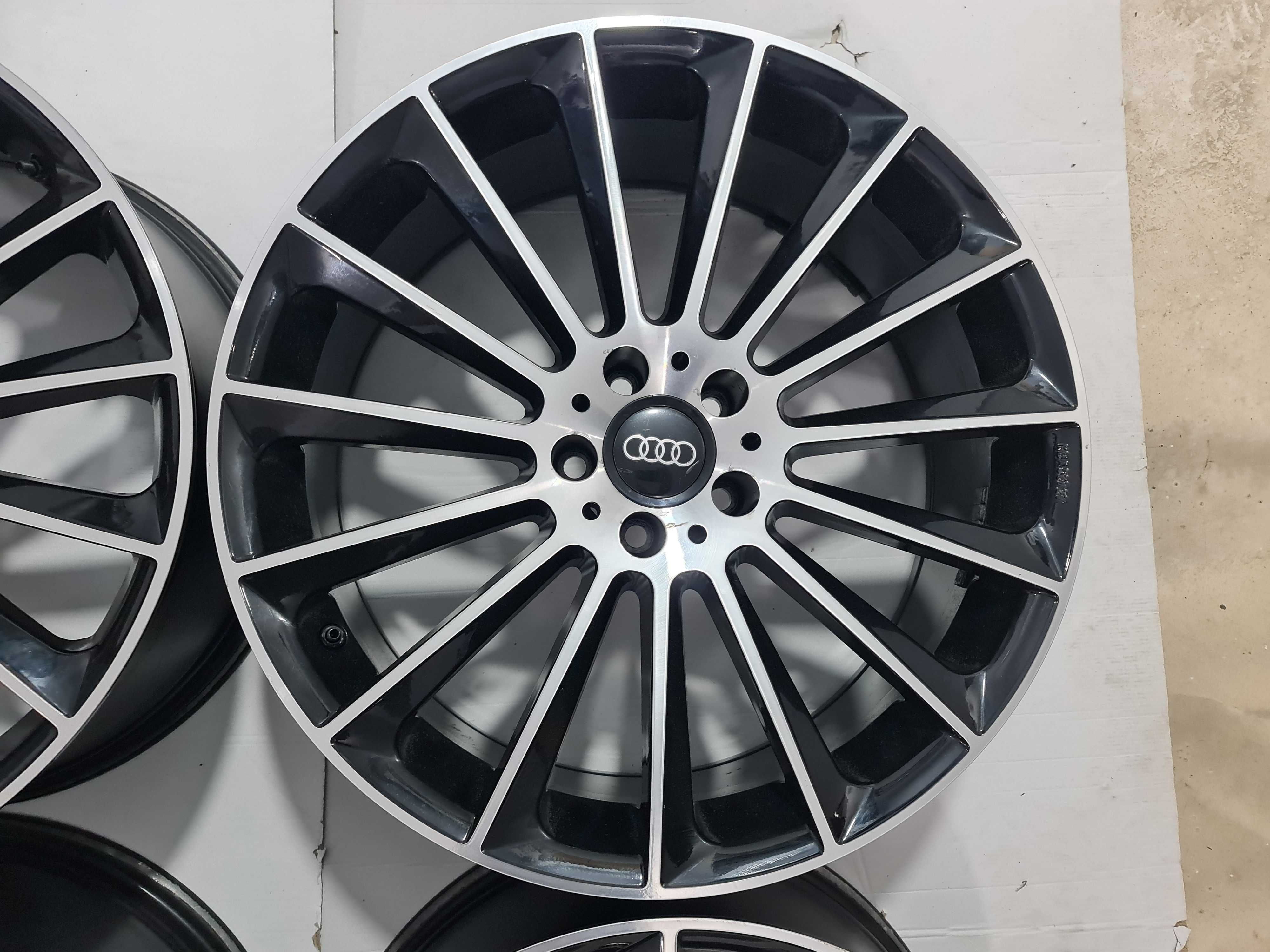 Jante 20 Audi SQ7 SQ5 S8 S7 S6 S5 S4 Rs7 Rs6 Rs5,R8,Q7,Q5,A8,A7 A6 A4