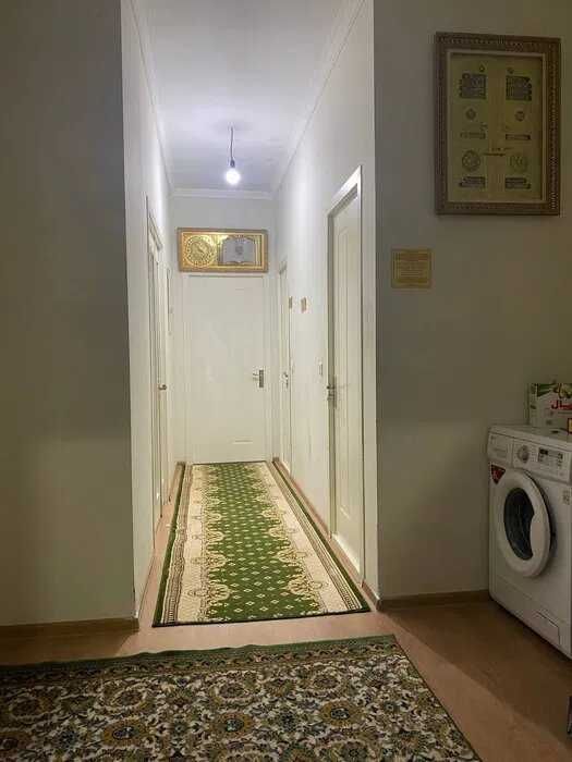 Сдаётся квартира на ЖК Октепа сохил буйи‼️