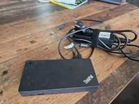 Докинг Станция ThinkPad Docing Station Gen2 - type C