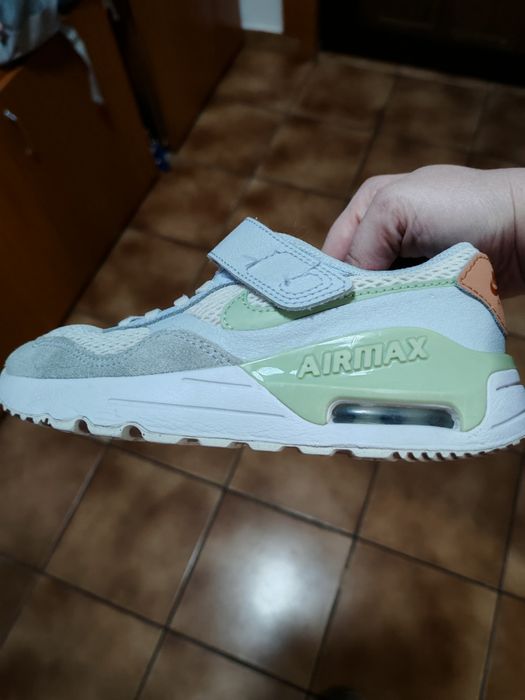 Adidasi Nike Airmax Nr 31